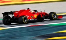 Thumbnail for article: Vettel over onorthodoxe strategie: "Hielp mee dat we op een ronde werden gezet"