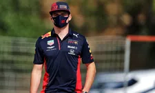 Thumbnail for article: Veranderingen aan motor van Verstappen na "afwijking in de motor"