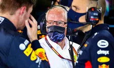 Thumbnail for article: Marko streng voor Verstappen: "Max moet de strategie aan ons overlaten"