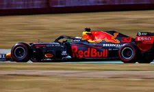 Thumbnail for article: LIVE | GP van Spanje 2020: Verstappen in de Mercedes sandwich