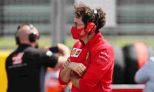 Thumbnail for article: Relatie Vettel en Ferrari staat niet op knappen: "Dat herken ik niet"