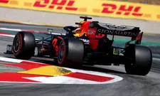 Thumbnail for article: Windsor warns of potentially bad day Verstappen: "They're much faster"