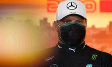 Thumbnail for article: Bottas weet Verstappen niet terug te pakken: "De start was het sleutelmoment"