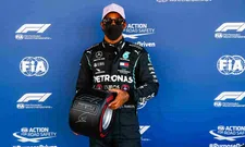 Thumbnail for article: Hamilton voelde zich geweldig tijdens GP Spanje: "Was klaar om nog door te gaan"