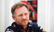 Thumbnail for article: Horner sees Verstappen "getting everything out": "Mercedes had a faster car"