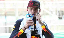 Thumbnail for article: Verstappen zeer tevreden: "We hadden duidelijk niet de snelheid van Hamilton"