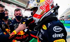 Thumbnail for article: Windsor: ''Laat eens te meer zien wat een geweldige coureur Verstappen is''