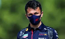 Thumbnail for article: Albon houdt zich niet in na de race: ''Ik weet niet hoe ik sneller kan gaan''