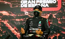 Thumbnail for article: Bottas teleurgesteld: ''Opnieuw zie ik de titel door mijn vingers glippen''