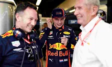 Thumbnail for article: Marko verklaart waarom Verstappen plots terug moest naar oude Honda-motor