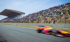 Thumbnail for article: Circuit Zandvoort krijgt een nieuwe naam