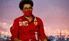 Thumbnail for article: Ferrari still without updates: 'We do not expect that the next two races'