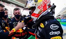 Thumbnail for article: 'Verstappen en Red Bull hebben het maximale resultaat mogelijk behaald'