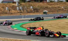 Thumbnail for article: Bleekemolen: "Weet dat het moeilijk is naast Verstappen, maar dit is heel extreem"