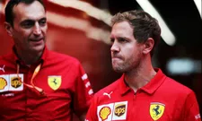 Thumbnail for article: Schumacher haalt uit naar Ferrari: “Ze kunnen niet eens goed communiceren”