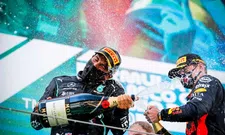 Thumbnail for article: Doornbos over Grand Prix van Verstappen: ''Die wagen is echt lastig te besturen''