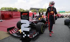 Thumbnail for article: Doornbos: "Verstappen besefte dat hij geen schijn van kans had"