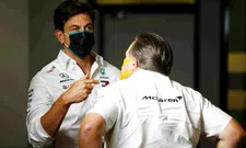 Thumbnail for article: McLaren on ban qualifying mode: "Mercedes will continue to be the benchmark"