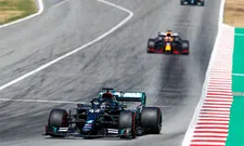 Thumbnail for article: Mercedes: "We waren aan het wachten op de eerste pitstop van Verstappen"