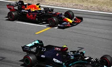 Thumbnail for article: AMS: Albon werd als proefkonijn ingezet en opgeofferd voor Verstappen in Spanje