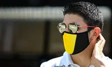 Thumbnail for article: Ocon does not believe Ricciardo is behind and gets a new Renault engine