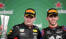 Thumbnail for article: Gasly: "Ken de redenen waarom het maar zes maanden duurde bij Red Bull"