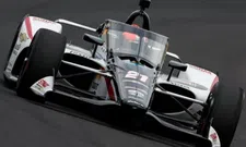 Thumbnail for article: Veekay maakt zich op voor legendarische Indy 500 vanaf P4