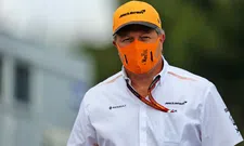 Thumbnail for article: Brown: "Ik denk dat het geweldig zou zijn als dat team bij IndyCar zou komen"