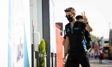 Thumbnail for article: Russell knows who's going to win the Formula 2 title: "It's going to be exciting."