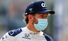 Thumbnail for article: Gasly realistisch: "Honda verbetert zich sneller dan Ferrari en Renault"