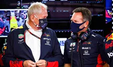 Thumbnail for article: Red Bull ontving bericht van Hulkenberg: "Maar dan een team van tien wagens nodig"