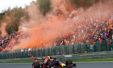 Thumbnail for article: Hoe laat begint de Grand Prix van België 2020?