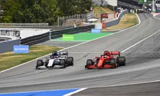 Thumbnail for article: Ferrari-strateeg: "Verkeer speelde nauwelijks een rol, nu is het cruciaal"