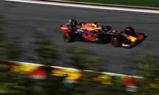 Thumbnail for article: Red Bull en Verstappen op Spa-Francorchamps; laatste drie jaar telkens een DNF