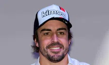 Thumbnail for article: Alonso kampte met koppelingsprobleem: "Geluk was niet aan onze zijde"