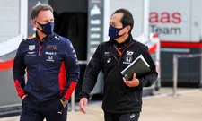 Thumbnail for article: Honda staat voor een grote test: ''Hier wordt het motorvermogen getest''