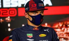 Thumbnail for article: Verstappen blijft realistisch: "Ik geloof niet in sprookjes"