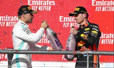 Thumbnail for article: Bottas vreest Verstappen en Red Bull: "Weet zeker dat ze bedreiging gaan vormen"