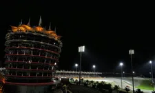 Thumbnail for article: OFFICIEEL: Tweede GP Bahrein vindt plaats op korter 'buiten circuit'