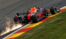 Thumbnail for article: Samenvatting VT2: Verstappen snelste; niet als enige sneller dan Mercedes