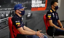 Thumbnail for article: Verstappen staat achter zijn teamgenoot: "Albon heeft geen tien jaar F1-ervaring"