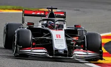 Thumbnail for article: Grote problemen met Ferrari-motor: Haas F1-duo niet meer in actie vanochtend