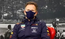 Thumbnail for article: Horner baalt stiekem beetje na derde plek Verstappen: "We zaten zo dichtbij"