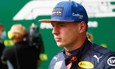 Thumbnail for article: Verstappen lacht: "Beetje driften, mooi toch?"