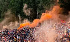 Thumbnail for article: Verstappen-fans met boete teruggestuurd naar Nederland