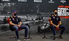 Thumbnail for article: Horner blij met zijn coureurs: "Ze hebben als echte teamgenoten gewerkt vandaag"