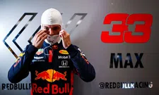 Thumbnail for article: Verstappen blij met kleine gat naar Bottas: "Kunnen tevreden zijn"