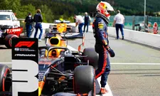 Thumbnail for article: Verstappen over 'klote race': "Ik had alleen maar wat te verliezen"