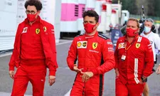 Thumbnail for article: Ferrari trekt zich niet terug uit Racing Point-protest en gaat in beroep