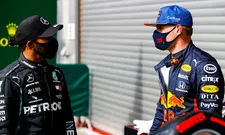 Thumbnail for article: Windsor: "In de race kunnen Verstappen en Hamilton dichter op elkaar zitten"